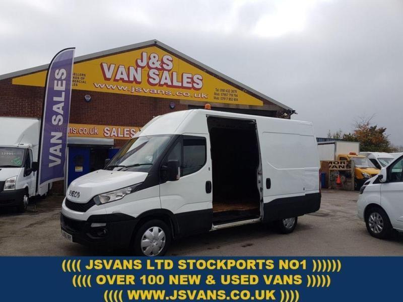 gumtree vans uk